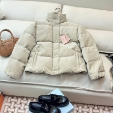 Miu Miu Down Coat